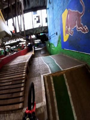 Sending XC loop in bikepark  #indoorpark #originalvideo #biketok #usa #cleveland #foryourpage #foryoupage #fyp #bike #bikepark #mtb #bmx #propain #redbull #jump #ride #bikelife #dj #dirtjumper #gopro #mountainbike #maxxiestires #mtbtheland_216 #fypシ゚viral #fox #trickshot #odi 