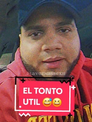 EL TONTO UTIL 😲😅 . . #lavozmassexii #reflexiones  #mensajespositivos #realidades     #mensajedeldia #newyorkcity #republicadominicana #explore  #aprendeavivir #explorepage #dios  #diosprimero #vida #vivencias 