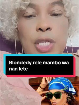 #blondedyferdinand #fypシ゚viral🖤tiktok #mikadurandisse #fyppppppppppppppppppppppp #mambo6millehomme #haitiantiktok🇭🇹 #shishie #christinamariee622 #florencedure 