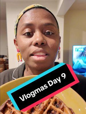 Vlogmas Day 9 wellness motivation! #vlogmas🎅🏻🎄 #Vlogmas #vlogmas2024 #vlogmasday9 #healthyliving #HealingJourney #walking #mealprep #mealprepideas #mealprepweightloss #cottagecheeserecipe #waffle #waffles #10ksteps #motivation #health #wholefooddiet 