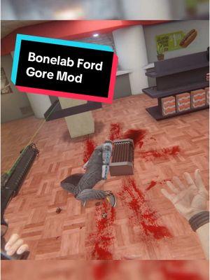 Bonelab Gibble Guys Mod is back? no not really… | #bonelab #bonelabvr #bonelabmod #vr #vrgames #vrgames #fordbonelab #gore #blood #bloodandgorewarning⚠️ #funny #throwback #funnyvideos #fyp #fypシ #foryoupage 