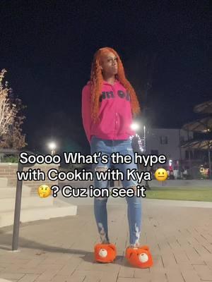 Im just asking 🧍🏽‍♀️🤷🏽‍♀️not hating i just dont see the hype nsss #fyp#fypシ#theyyfw_jniya#storytime#kya#cookinwithkya#atl#trolling#influencer#comedy#4upage#trans#gay#cooking#trending#viralvideo  