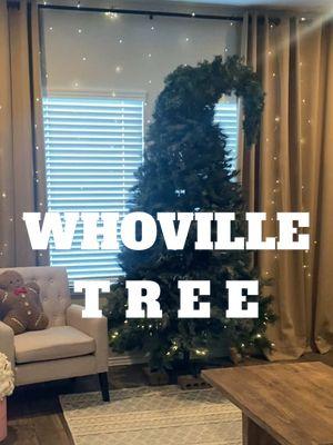 WHOVILLE  Grinch tree💚❤️💚❤️ . Make your own Whoville tree 🌲  . . . . . #christmas #christmasdecor #christmastree #pino #arbol #arbolnavideńo #navidad #navideńo #grinch #grinchmas #grinchchristmas #grinchtree #grinchideas #grinchtheme #grinchparty #grinchdiy #whooville #whoovilletree #grinchdecals #vinyl #cricutprojects #flockedtree #ornaments #northpole #foamdiy #insulatingfoam #stackedgiftboxes #giftboxes  #whoville #whovilletree #whovilletheme 