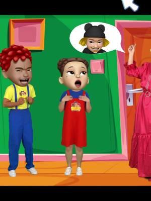 KNOCK KNOCK KNOCK     #memeband #kids #song #kidssong #songforkids #cute #cutebaby #tiktokkids #toddler #toddlersoftiktok #LearnOnTikTok #trending #youtube #clip #animation #fyp #fypシ #foryou 