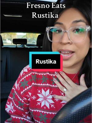 Fresno eats - Rustika Cafe (Clovis)  #CasaTikTok #tiktokpartner #fresno #fresnoca #fresnocalifornia #fresno559 #clovis #clovisca #fresnoeats #fresnofoodie #centralvalley  Fresno Fresno ca Fresno california  Clovis  Clovis ca  Central valley  Fresno eats  Fresno foods