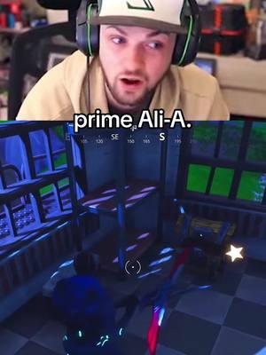 OG Fortnite with Ali-A was too funny 💀 #fortnite #ogfortnite #fortniteog #fortniteseason1 #fortnitefunny #fortnitememes #alia