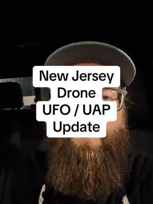 New Jersey Drone / UFO / UAP update 👀 🛸  #ufo #uap #drone #newjersey #disclosure #consciousness #Love 