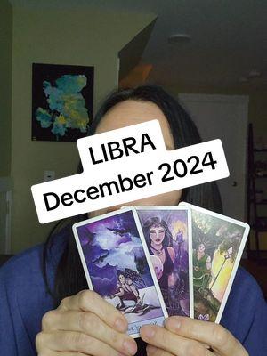 Libra Tarot December 2024 #libra #librazodiac #libras #libratarot #librareading #libratarotreading #libratarotscope  #libra2024 #libradecember 