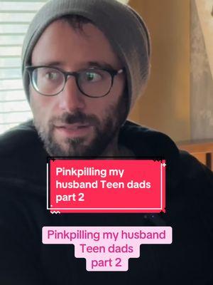 Pinkpilling my husband Teen dads  part 2 #pinkpill #pinkpilled #pinkpilling #pinkpillinghusband #MentalHealth #mentalhealthmatters #opression #opressionofwomen #asylum #insaneasylum #statehospital #womensmentalhealth #womensmentalhealthmatters #womenshealth #womensupportingwomen #womenshealthcare #women #patriarchyproblems #patriarchy #feminism #feminist #feminineenergy #womenshistorymonth #womenshistory #representationmatters #representation #represent #women #hysteria #1940s #1950s #1960s #1970s #husbands #wives #independentwoman #doctorsoftiktok #MomsofTikTok #dadsoftiktok #dadsofdaughters #dads #education #educational #lysol #birthcontrol #birthcontroloptions #vintage #vintagefashion #vintageads #vintageadvertisement #historytok #history #gendercredibilitygap #gendergap #pregnancy #teenmom #teenmoms #teenpregnancy #teendad #teendads #reproductiverights @jeppers128 