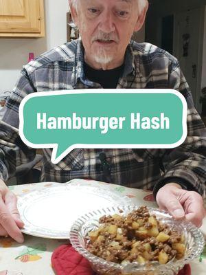 hamburger hash beat meal ever  #bestmealever #hamburger #dinner #supper #bestfood #easymeal #grandpopmark #grandpamark #grandpapopmark #foodreviews #food #viral #destin #fyp #atlanta #detroit #houston #charlotte #dallas #washington #chicago #philadelphia #cookville #nashville #seattle #newyork #miami #jacksonville #sandiego #sanantonio #hattiesburg #worldtraveler #moonpie #london #ireland #phoenix #panamacity #pcb #phoenix #cook #king #southdakota #kingscounty #kingcounty #springfield #buenosaires #arnoldmo #stlouis #jeffersoncounty 