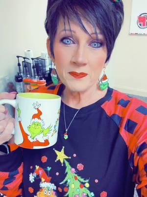 Just saying #humortiktok #humor #CoffeeQueenPage #Follow #Engage #grow #fyp #ButCoffeeFirst #ButCoffeeFirst #coffeetiktok #grinchmas #christmastiktok  #grinchmas #cute #hotmess #jeepgirl #jeeplife #jeep #coffeelife 