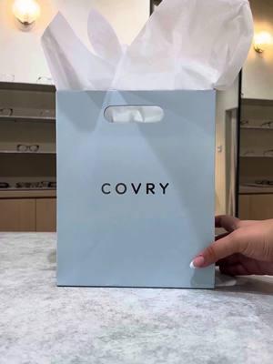 POV: you open your gift of new specs #holiday #covry #lownosebridge #giftideas 