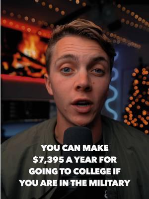 This Video Could Make You $7,395 🇺🇸 #militarytiktok #militarymoney #militarypay 