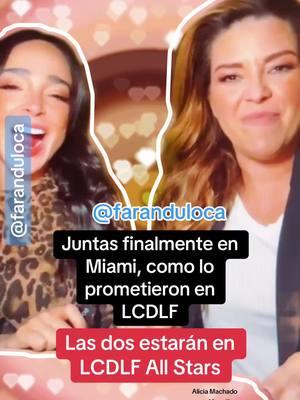 #aliciamachado #aliciamachadomissunivers #aliciamachado😘 #manelik #mane #manelik_oficial #manelik_oficial #manelicias #manelicia #lcdlf #lcdlfallstars #lacasadelosfamososallstars #telemundorealities  #faranduloca #farandula #chisme #reality #realitytv #realityshow #entretenimiento #escandalo #fyp #foryoupageofficiall #pa #paratii #paratupagina #hastag 