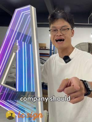 @Luxyrios  #led #ledsign #outdoorlighting #backlit #backlitsign #arcylic #arcylicart #businesslogo #artwork #signsupplier #signfactory #lcsign #signmaking #signmaker #us #foryoupage #funnyvideo #funnymemes 