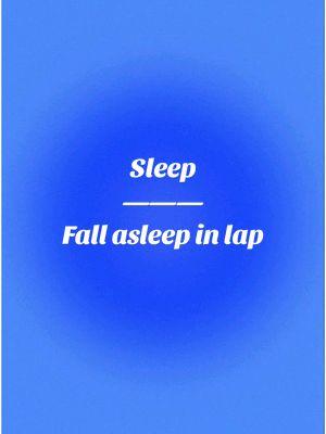 Saw this from @Restful Rambles ASMR 💤💙 #asmrforsleep #sleepasmr #fallasleep #comforting 