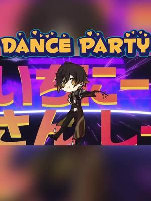 Dance Party    #zhongli #venti #raidenshogun #nahida #furina#jean#diluc #ayaka #xiao #scaramouche #kazuha  #genshinimpact #genshin #hoyoverse #mihoyo #fyp #fypage #fypシ #edit #genshinedit #cute #kawaii #fanart #anime #handwriting #game #gaming #genshinimpactedit      cr.折叶風携