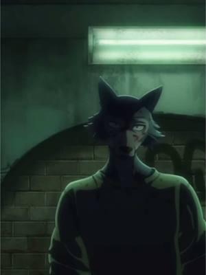 So sad this is the last season although who knows how long it will be before part 2 🤔   #legoshibeastars #beastarsfinalseason #beastarslouis #beastarsedit 