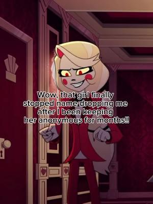 “I only beef with her cause im bored” We can tell. #c#charliemorningstarh#hazbinh#hazbinhotelr#realr#relatablef#factsw#wantsn#needsv#viral_videov#viralv#viraltiktokv#videov#viralllllllf#foryoupage❤️❤️f#foryoupages#st4rlover06l#lutehazbinhotelm#movietokT#TRENDINGc#capcuts#sillyc#catx#xyzbcaa#atsvm#milesmoralesspidermanacrossthespiderverse 