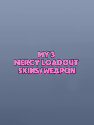 She has such cute skins    ✮ ⋆ ˚｡𖦹 ⋆｡°✩ ##overwatch2##overwatchclips##overwatch2clips##egirl##GamerGirl##discordkitten##twitchstreamer##smallstreamer##cutecore##cottegecore##foryou##fyp##pweachydva##overwatch_partner#gamergirlwannabe #mercy #mercymain #mercyoverwatch #mercyoverwatch2 #mercymains #mercyow #mercyow2 