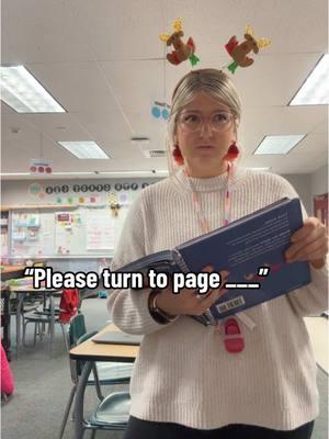 How weird is it that we are reading in ELA🤦🏼‍♀️🤣 #fyp #foryou #foryou #elateacher #iteach4th #teacherjokes #teacherhumor #teachersoftiktok #teachersontik #teachers #teacherlife #happyteachers #justread 