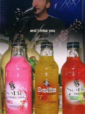 #CapCut nobody talks about the glass sobe drinks. They were so gooooood #sobe #90s #nostalgia #iykyk 