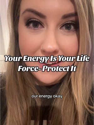 I didn’t realize how badly it was affecting me until I plugged the leaks and saw the difference in myself. Others saw it first. It was that noticeable. You wouldn’t just throw money at people. Don’t throw your energy at them either. It’s even more precious than money. #energy #energetic #energyleak #lifeforce #chi #prana #protectyourenergy #cleanseyourenergy #quantumphysics #highvibrational #highvibe #palosanto #sage #crystals 