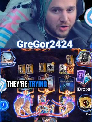 8 Arms and a dream 😤 #MarvelSnap #marvelsnapcreator #marvelsnapgameplay #marvelcardgame #marvel #gamer #gaming #Gaymer #gregor2424 #ccg #fyp #fypシ #fypシ゚viral #GamingOnTikTok #tiktokgaming #tiktokgamingclips #tiktokgamer