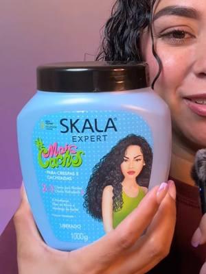 #LIVEhighlights #TikTokLIVE #LIVE #crespos #skala #rizos #skalamaiscachos #cabellonatural #gel #hairgel #cream #rizosdefinidos #rizoscondifusor #tips #resenas #reviews #skalabr #crespos #curldemure #cuidatucabello 