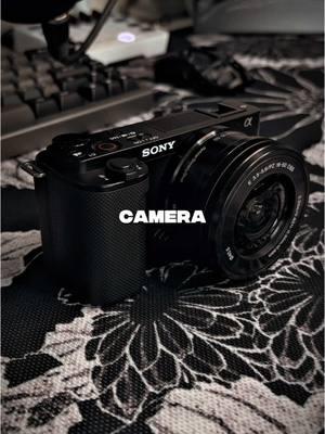 What to do rught after getting a camera.. #fyp #camera #zve10 #sony #photography #videography #setup #streamingsetup #GamingSetup #totopcs 