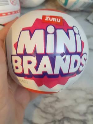 mini Brands Netflix #minibrands #netflix #Love #mystery #unboxing #zuru #adorable 