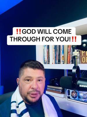 God will come through for you! Do you believe?  #faith #foru #prayer #christian #church #believers #faithingod #godwillmakeaway #godisgood 