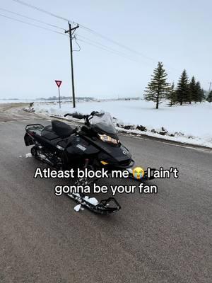 #snowmobile #snowmobiles #skidoo #skidoosnowmobiles #snowmobiler #winter #minnesota #Relationship #relatable #real #fyp #sled #snow #snowmobiletok 