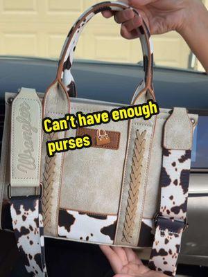 Perfect for Christmas gift #obsessed #purse #purses #wrangler #danimorgansboutique #cowprint #christmas #fypシ #fyp #fy #holidayhaul #giftideas #giftsforher #viralvideo #DealsForYouDays #MomsofTikTok #tiktokshopp #treasurefinds #tiktokholidayhaul #tiktokshopholidayhual #tiktokmademebuyit #Love 