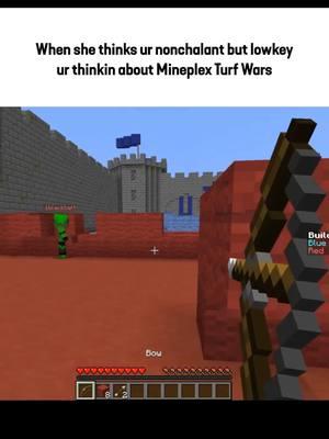 Real #mineplex #Minecraft #minecraftpvp #mcpvp #nostalgic #minecraftmeme #gamingmemes #videogames #fyp #2010s #mineplexserver #hypixel 