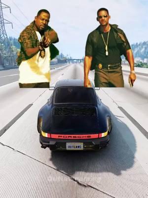 Bad Boys Marcus Vs Mike #beamng #beamng_drive #forzahorizon5 #fh5clips #gaming #badboys #porsche #porsche911 #fyp #foryoupage #goviral #cars