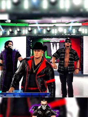 Valentin Elizalde y Lefty Sm 🔥WWE2K24🔥 🎮 🚨🚨ES UN VIDEOJUEGO 🚨🚨 #ultimasombra #fyp #parati #gameplay #snoopdogg #porquetevas #titosilvamusic #leftysm #WWE #wwe2k #wwe2k24 #gameplay #ps5 #musica #mexico #eselleftypapa #valentinelizalde #elgallodeoro 