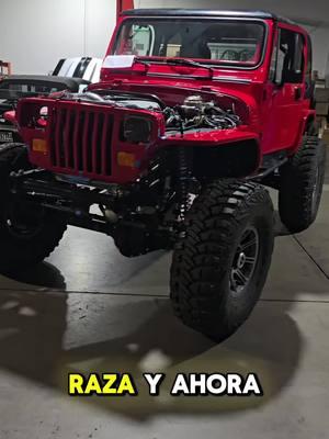 #LIVEReason #LIVEIncentiveProgram #PaidPartnership  EL Jeepon #creatorsearchinsights #TikTokLIVE #viralvideo #velocitycustoms #CapCut #lsswap #lsswap #sema #bmwlife 