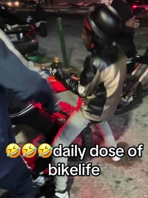 Listen to what he says 🤣🤣🤣 #ktm #404 #atl #bikelife #dirtbikelife #adventure 