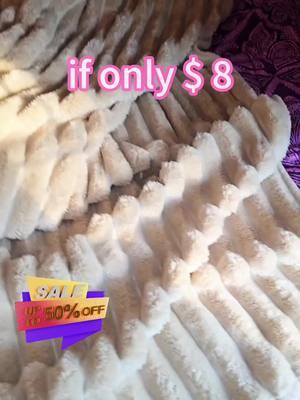 Fluffy soft blanket Sale! Free shipping! Grab #blanket #throw #softblanket #throwblanket #deals #blackfriday #christmasgift #blanketlife #cybermonday #blissbalmslime #LIVEhighlights #TikTokLIVE #LIVE