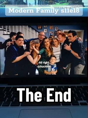 End of an era. Some characters didn’t have enough moments in the final couple episodes to get a finale video, but Luke made a big jump over Alex and Early Manny with his late season performances. Manny was hilarious as a snobby, dry witted child, but his romantic tendencies became extremely lecherous once he grew up around s5. Then it became a huge crutch, where every scene Manny had was saturated with inappropriate, desperate, unfunny horniness.  Luke was a pretty meh character the entire series until the final season where I felt he finally perfected his style of humor, launching him a couple rankings up. Lily, just for me, is a boring and uninspired character. They brought her in to be the sassy kid, but that’s all she had. Once the actress grew out of the cute child phase, it became clear she didn’t have the comedy chops to even come close to any other character in terms of delivery. I’m sorry, she’s just didn’t cut it for me. I understand why she’s iconic to a lot of people though, which is cool. Final Character Rankings - 1. Claire 2. Mitchell 3. Cam 4. Jay 5. Haley 6. Phil 7. Gloria 8. Luke 9. Manny (pre-s5) 10. Alex 11. Joe 12. Lily #modernfamily #phildunphy #haleydunphy #lukedunphy #clairepritchett #jaypritchett #alexdunphy #lilytuckerpritchett #mitchellpritchett #camerontucker #dylanabrams #joepritchett #mannydelgado #gloriapritchett 