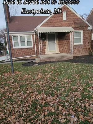 #michiganrealestate #newlyrenovated #newkitchen #jesusisking #listingagent #sellyourhome #determination #relentlessshine #porcelain #desire #nextlevel #buyingahouse #bungalow #brickhomes #finishedbasement #newflooring #godismerciful #tryhard #homeownership #granitecountertops #downpaymentassistance #firsttimehomeseller #firsttimehomebuyer #moveinready #turnkey 