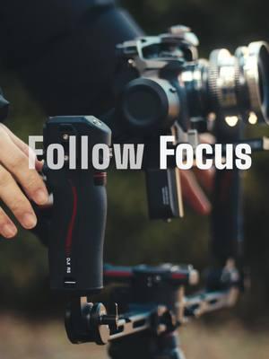 SmallRig Follow Focus Handle Kit for DJI Great video by@@batis_film  #SmallRig #followfocus #dji #Rigup #stablizer ##filmmaker #cameraman #photographer #phonephotography #videography