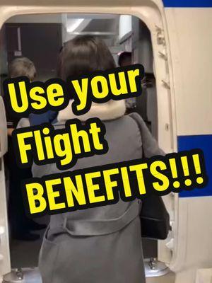 You do not need to switch from Commercial to Charter just to see the world…use those flight benefits!  Pick a place that has the most open seats and GO🥳✈️ In a month I’ll be eligible for my United benefits and I’m excited to be able to nonrev abroad with my friends now🥳 #flightattendant #cabincrew #stewardess #nonrev #flightbenefits #standby 