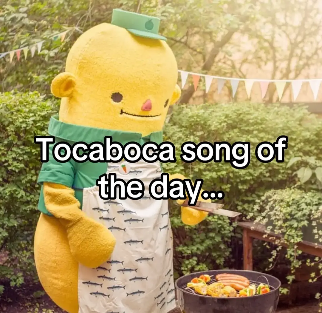 @Toca Boca #tocaboca #tocaworld #remember #toca #song #fast #fastfood #burger #fries #og #skibiditoilet #tocalife #nostalgia 