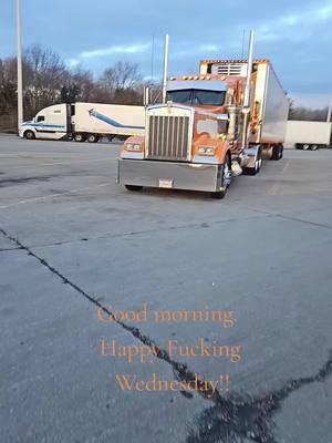 #cnjtransport #reefergang #CleanTok #everydayisatruckshow #foryoupage #fyp #kenworth #w900 #myvideo #fypviral #badbitch 