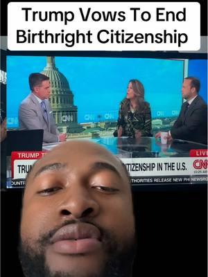 #greenscreen Donald Trump Vows To End Birthright Citizenship #fyp #birthright #bordercrisis #trump #usa #proudamerican #landofthefree #homeofthebrave #fyp #fypシ #viral #fyppppppppppppppppppppppp 