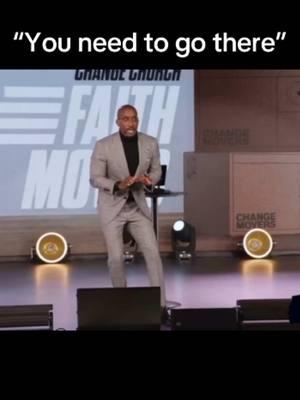 Sermon: I Need Some Motion #DhariusDaniels #ChangeChurch #church #sermon #bible #inspiration #fy 