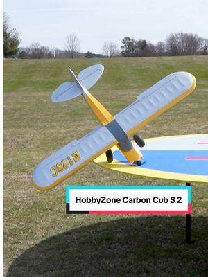 One thing we learned while attempting to recreate the Red Bull Heli Pad Landing with @Flite Test …. The HobbyZone Carbon Cub S 2 is durable 😅 (Flown here with the optional flaps and upgraded for reverse thrust) #HorizonHobby #HobbyZone #CarbonCubS2 #RC #RCAirplane #LearnToFly #FliteTest #RedBull