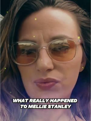 What really happened to Mellie Stanley from Gypsy Sisters? #melliestanley #stanleyfamily #stanley #whathappened #trend #viralvideo #tiktok_usa 